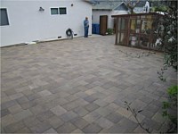 Patio Pavers