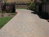 Driveway Pavers