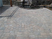 Patio Pavers