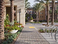 Commercial Pavers