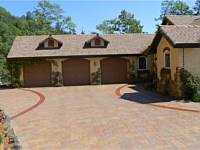 Driveway Pavers