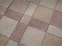 Pavers