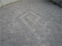 Pavers