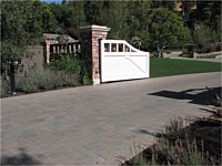 Driveway Pavers