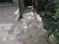 Walkway Pavers