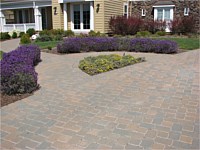 Walkway Pavers