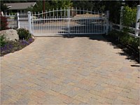 Driveway Pavers