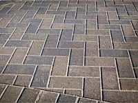 Pavers