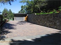 Retaining Walls