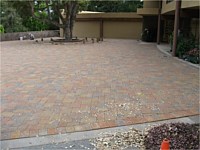 Pavers