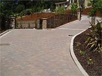 Driveway Pavers