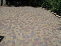 Pavers