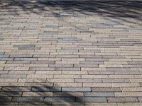 Pavers