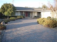 Driveway Pavers