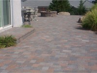 Patio Pavers