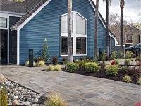 Walkway Pavers