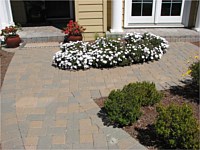 Walkway Pavers