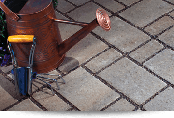 Permeable Pavers