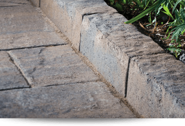 Paver Products